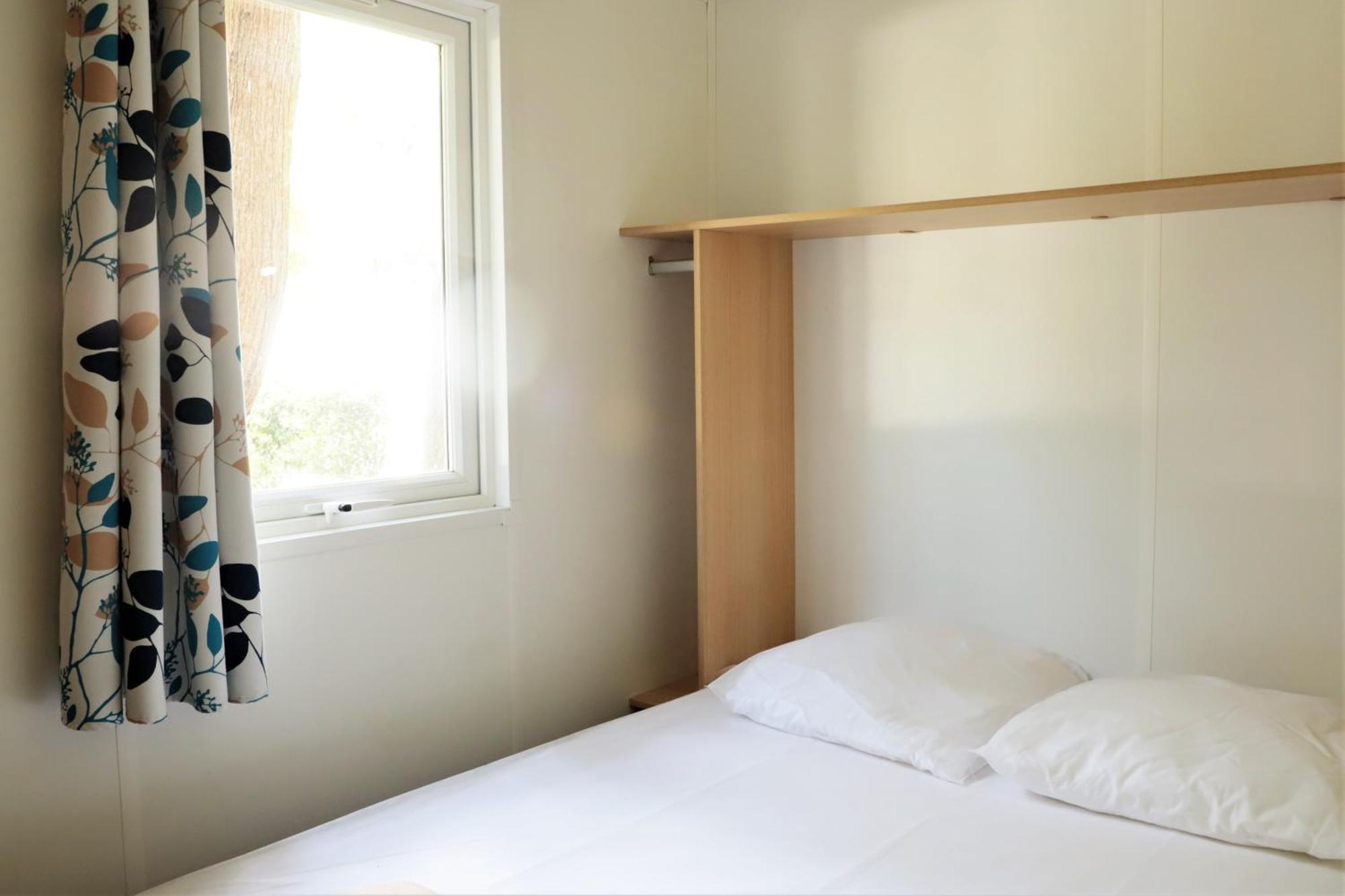 Camping Les Avignon - La Laune Villeneuve-lès-Avignon Стая снимка